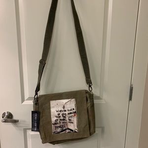 Vintage Addiction handbag